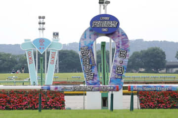 【安田記念】ジャンタルマンタルがG1・3勝目…ソウルラッシュは3着まで