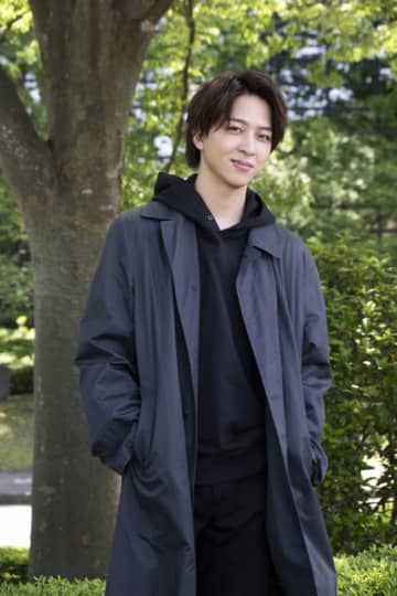 timelesz・寺西拓人、日曜劇場初出演！ 『キャスター』最終回に登場 「久しぶりに道枝くんに会えた」コメント到着