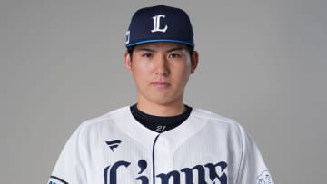 西武・武内夏暉が2試合連続KO　広島打線に9安打・ホームラン2本被弾で5回途中7失点