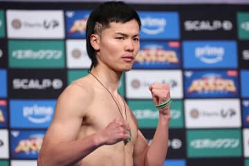 那須川天心が“全裸計量”で救われた意外な人物「すぐ脱ごうとしたら、すかさず…」「公共の場に晒さずすんだ」