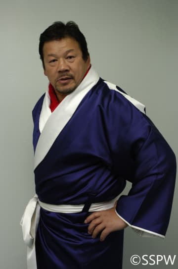 【インタビュー】恩人・新間寿氏に捧ぐ鎮魂ファイトを！ 藤波辰爾が「新間さんに『何かやれよ』って言われた時の気持ちを捨てたくない」