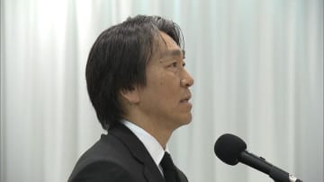 長嶋茂雄さん告別式　松井秀喜さん「監督、きょうは素振りないですよね？」思い綴る
