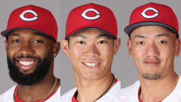 【広島】3選手が猛打賞で3連勝　ホームラン3本・10得点で圧倒　先発・森翔平は129球でプロ初完封