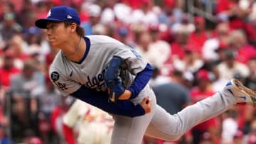 「ドラマを勧められる」山本由伸がヌートバーとのやり取り明かす　初対戦で3打数1安打