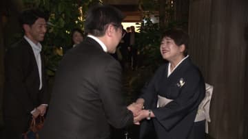 秋田市の歓楽街・川反で107年　老舗料亭「濱乃家」が歴史に幕　のれん下ろす最後の時まで真心のもてなし【秋田発】