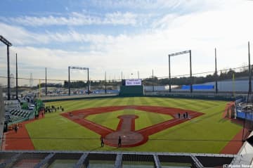 【イースタン】巨人、０対２でオイシックスに敗れる　先発・森田駿哉６回２失点好投も打線沈黙