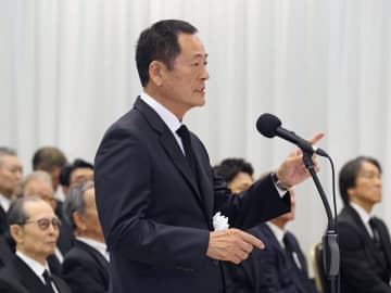 【巨人】中畑清ＯＢ会長が明かすミスター秘話「心臓が止まるぐらい感動」
