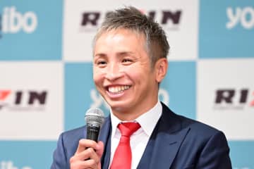 元Ｋ―１王者・久保優太氏　参院選比例代表に維新から出馬「国会のリングで暴れまくりたい」