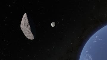 月への衝突確率はどうなった？ NASAが小惑星「2024 YR4」の最新情報を更新