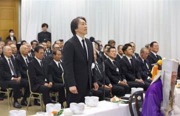 【巨人】松井秀喜氏がミスターと交わした〝約束〟に言及「監督が何を望んでいるか」