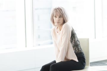 梅宮アンナ「もう一生独身でいきます」と言っていたけれど。病気になって気づいた「支え合って通院しているご夫婦」の尊さ#3
