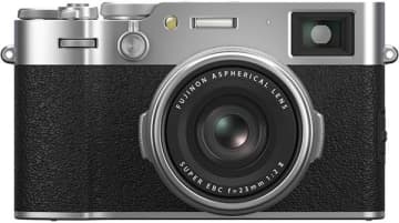 高倍率ズームモデルがランク外から急浮上！ コンデジ売れ筋トップ10