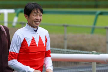 武豊騎手 今週の騎乗馬…新馬ディアダイヤモンドは注目