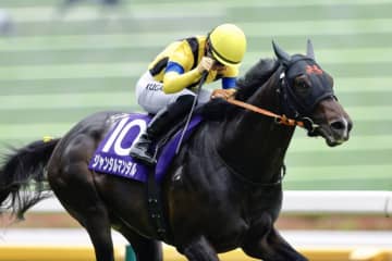 【安田記念】ジャンタルマンタルがG1・3勝目…ソウルラッシュは3着まで