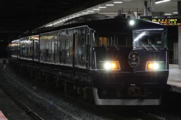 WEST EXPRESS 銀河 紀南コース、2025年8月から10月まで運行へ