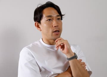 「ワールドカップに出たい思いが強い」ドイツ２部降格の三好康児が語る“原点”。日本代表復帰への不屈の闘志「まだまだ諦めてない」