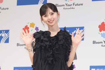 齋藤飛鳥　地元・葛飾区の町中華でほっこり体験「ビールをぐいっといってしまった」