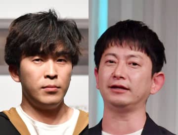 オンカジ騒動の「ダンビラムーチョ」大原優一、「９番街レトロ」なかむら★しゅんが活動再開