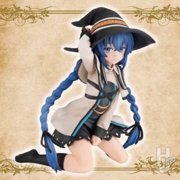 『無職転生』“てのひらサイズ”のロキシーが帰ってくる！／TVアニメ『ダンダダン』てのひらシリーズ第2弾は「アイラ」が登場
