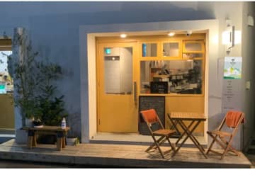 蜂蜜発酵食堂「山とフニクラ」代々木上原にオープン！自家製レモネードや蜂蜜酒も