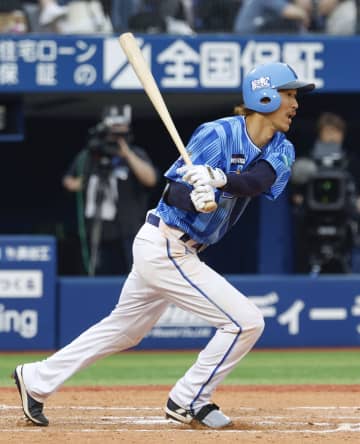 D5―4日（8日）　DeNA三森がサヨナラ打