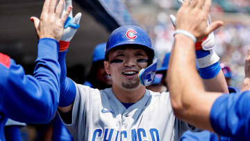 鈴木誠也が40発＆139打点と驚異的なペース 今季3度目の1試合2HRで勝利に貢献