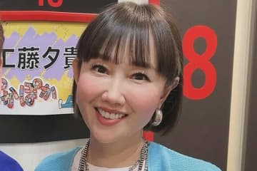 元ハリウッド女優が昨年購入の愛車をカスタマイズ　内装は「勇気を出して即注文」