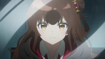 アニメ『ある魔女が死ぬまで』第11話「潮騒と共に祝福の鐘は鳴る（後編）」のあらすじ＆先行カット解禁