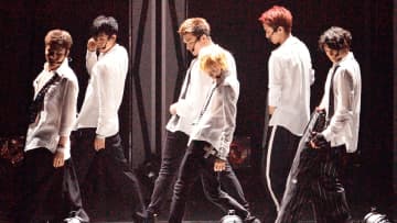 【SixTONES】歴代シングル・アルバム売上枚数データ一覧｜2025年6月8日最新情報