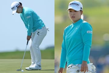8万円台のキャメロンパターが好調！　西郷真央も通算7勝のエースパターから乗り換えた【パター売り上げランキング】