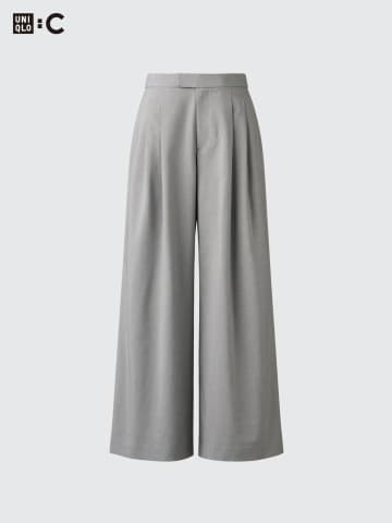売り切れ前にゲットして！ 【ユニクロ】ヘビロテ確定♡ 「お値下げパンツ」