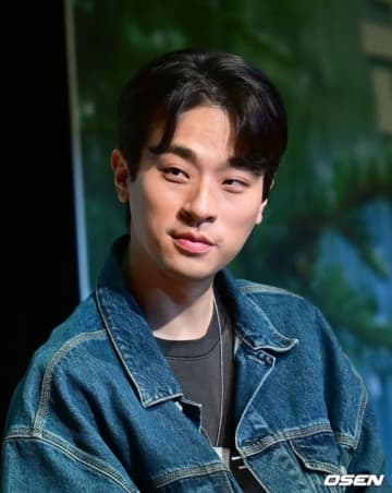 パク・ジョンミン、中学生で初めて喫煙？意外なきっかけを明かす（動画あり）