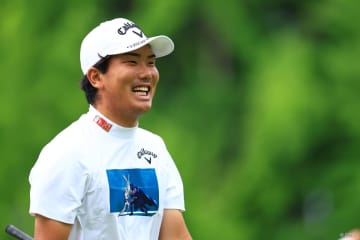 河本力は“補欠”のまま「全米OP」へ渡米 現地で朗報を待つ