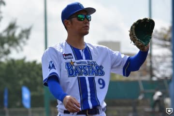 DeNA・京田「食らいつきました」サヨナラの口火を切る二塁打！