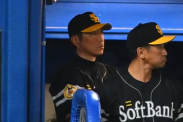 小久保監督が悔やんだ場面「痛かった」 松本晴の今後の起用は…栗原陵矢にも言及