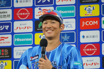 【DeNA】京田陽太の執念がサヨナラ呼んだ！三浦監督「さあ行くぞ！ってものを作ってくれました」