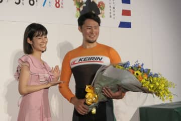 【別府競輪・ＧⅢオランダ王国友好杯】ＲＣＡ級ファイナルは小原丈一郎が番手まくりで優勝「Ｓ級では前々に」