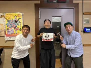 有吉が思う“散歩”と“トレーニング”の線引きは？「“景色が良かったから思わず歩いちゃいました”が散歩」