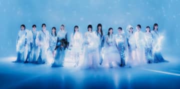 櫻坂46、12thシングル「Make or Break」MVをプレミア公開