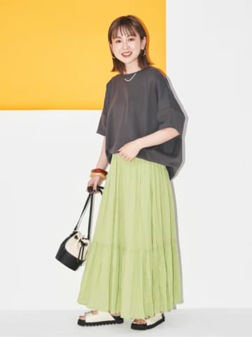 「服どこで買えばいいの？」→【AMERICAN HOLIC】へ！ 大人の1軍「シャレ見えボトムス」