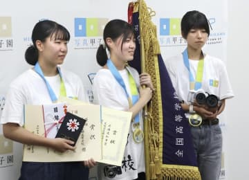 写真甲子園、18校が本戦へ　北海道で7～8月開催