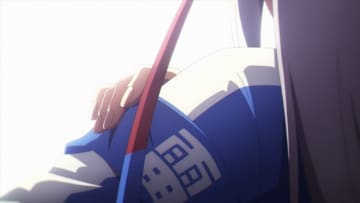 『ウマ娘 シンデレラグレイ』「白い稲妻篇」開幕　“最強”タマモクロスのギャップにファン「あんなに腕の筋肉がある事に驚き」