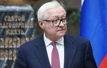 ロシア外務次官「中・短距離ミサイル再配備は必然の結果」