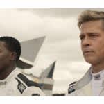 『トップガン マーヴェリック』監督＆製作者も太鼓判！『F1®／エフワン』新星ダムソン・イドリスとは？