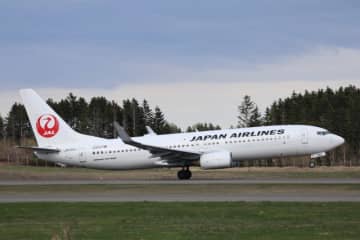 JAL、今年も8月に中部〜帯広・釧路線で季節便を運航へ