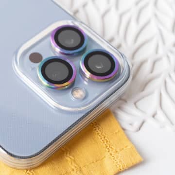 【ダイソー】にすごいの売ってた！「スマホが変身できちゃう」激かわデコアイテム