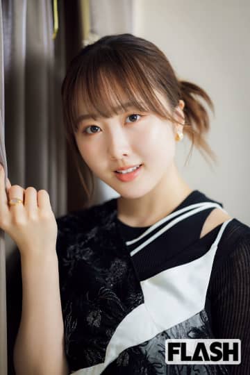 本田望結「姉に相談しようとすると、姉の方から連絡が」本田真凜との「不思議体験」