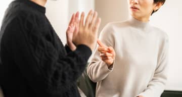 肉体関係がないから悪くない!? “浮気を正当化する夫・妻”のトンデモな言い訳 #4「夫から“同居人”になったワケ」
