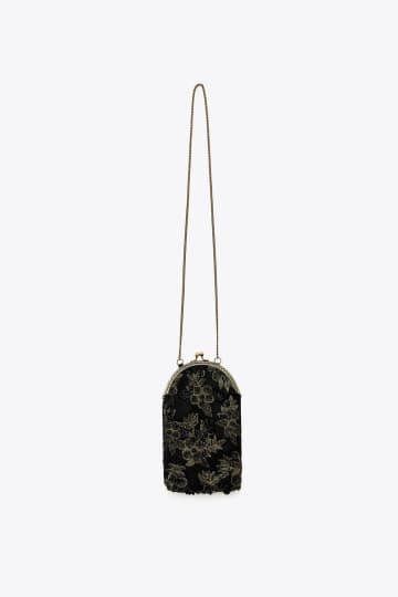 【ZARA】トレンド感抜群♡「優秀バッグ」