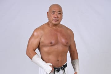 【SSPW】キャリア33年目のシングル王座初挑戦、新崎人生インタビュー 「人間力の勝負になるのかなという気がしています」